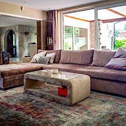 MIRIAM HOCK | HOMESTYLE | SITZEN UND LIEGEN
