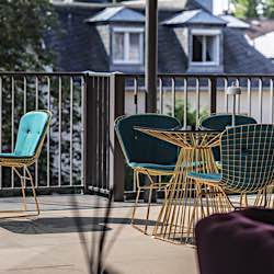 MIRIAM HOCK | HOMESTYLE | SITZEN UND LIEGEN