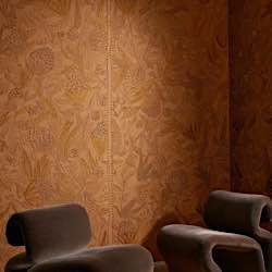 MIRIAM HOCK | HOMESTYLE | TAPETEN