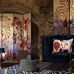 MIRIAM HOCK | HOMESTYLE | TAPETEN