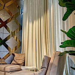 MIRIAM HOCK | HOMESTYLE | VORHÄNGE