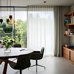 MIRIAM HOCK | HOMESTYLE | VORHÄNGE