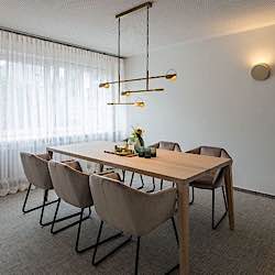 MIRIAM HOCK | HOMESTYLE | VORHÄNGE