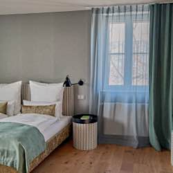 MIRIAM HOCK | HOMESTYLE | VORHÄNGE